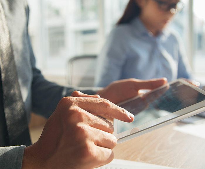 Inside the tactics of leading advertising agencies (Demo)