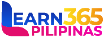 Learn365PilipinasLogo
